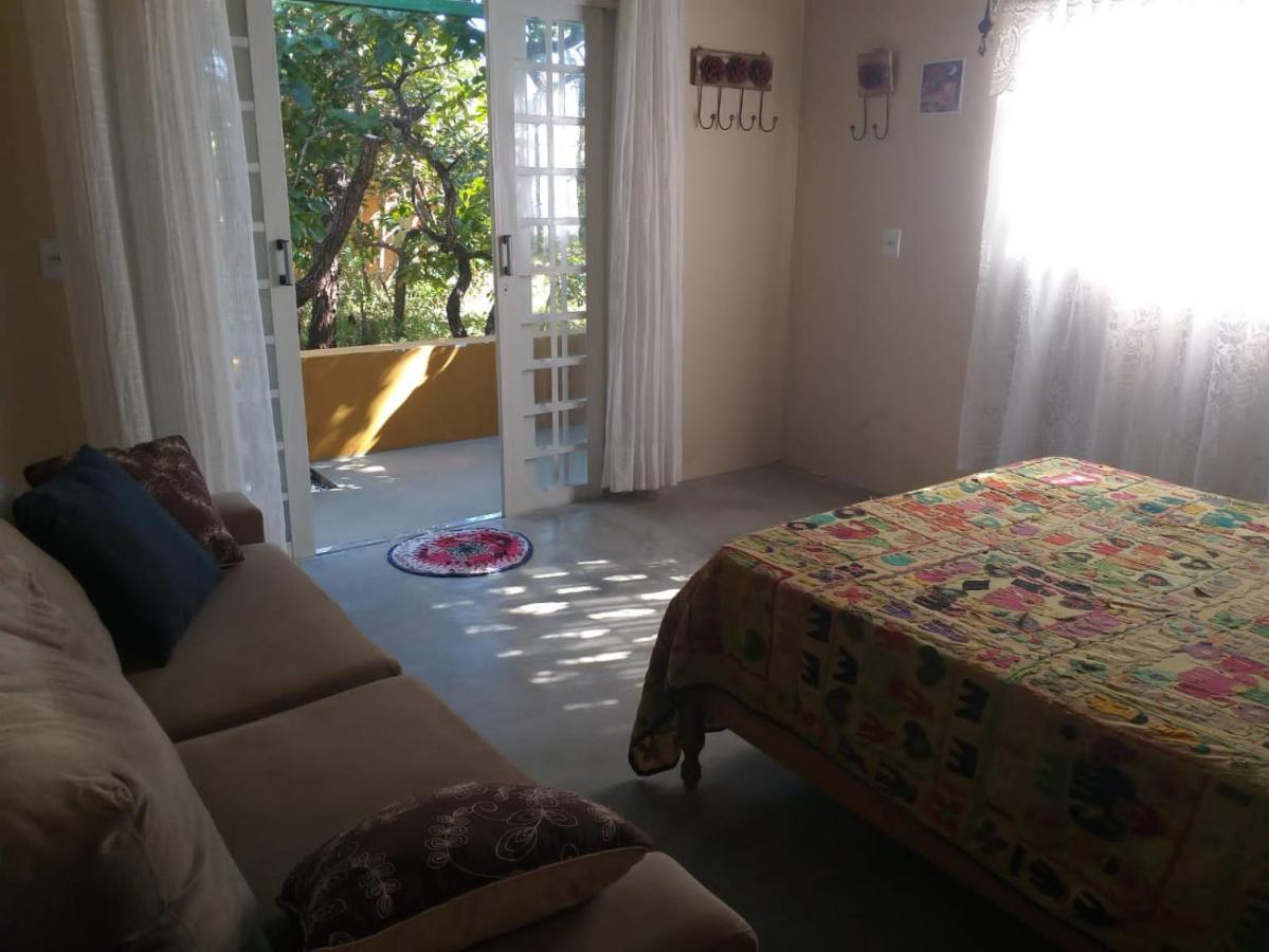 Jardim Da Lila - Um Recanto De Paz Em Alto Paraiso Алту-Параизу-ди-Гояс Экстерьер фото